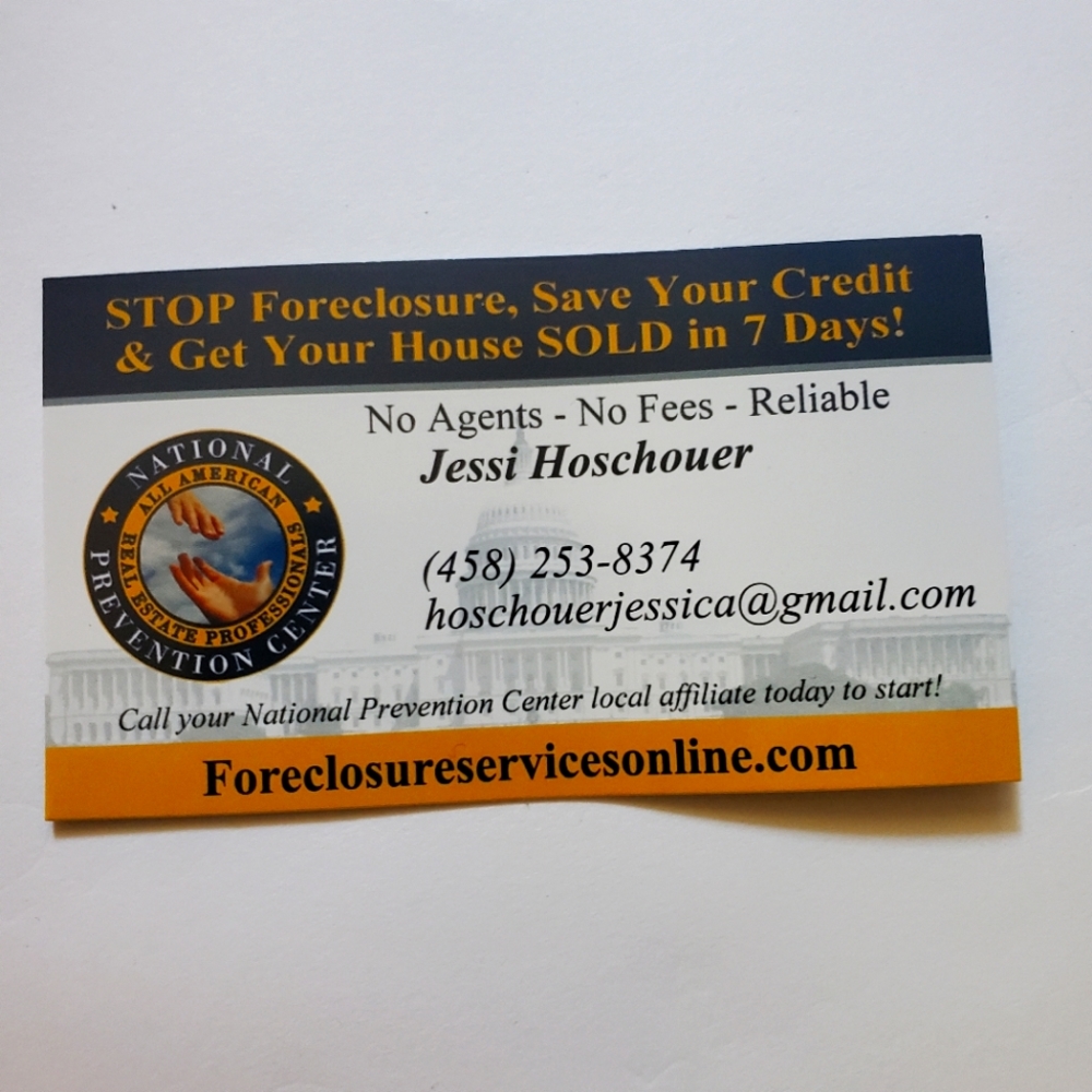 Real-estate services